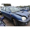 hyundai santa fe (sm) del año 2002