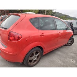 seat altea (5p1) del año 2004