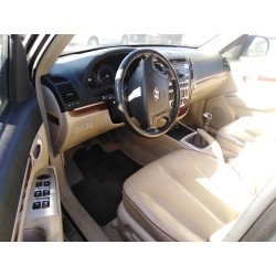 hyundai santa fe (bm) del año 2006