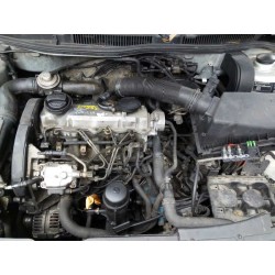 volkswagen golf iv berlina (1j1) del año 1999