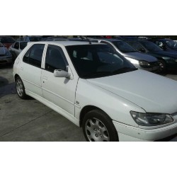 peugeot 306 berlina 3/4/5 puertas (s2) del año 2001