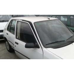 peugeot 205 berlina del año 1998
