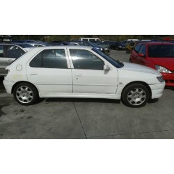 peugeot 306 berlina 3/4/5 puertas (s2) del año 2001