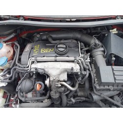 seat altea (5p1) del año 2004
