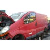 renault trafic caja cerrada (ab 4.01) del año 2004