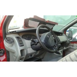 renault trafic caja cerrada (ab 4.01) del año 2004