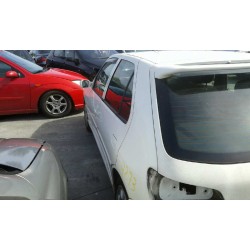 peugeot 306 berlina 3/4/5 puertas (s2) del año 2001