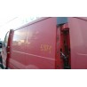 renault trafic caja cerrada (ab 4.01) del año 2004