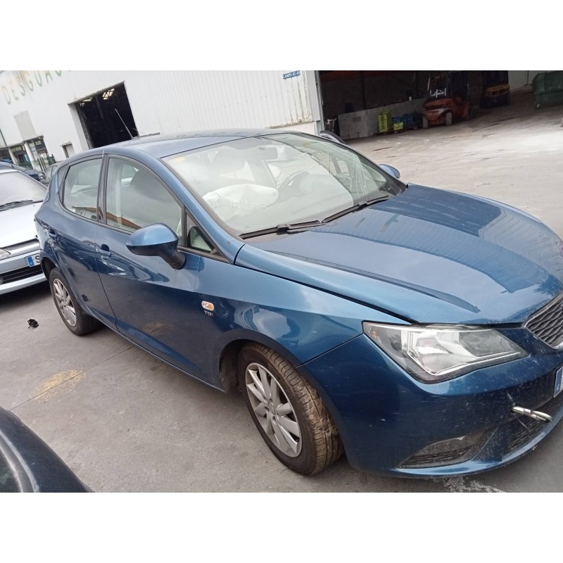 seat ibiza st (6j8) del año 2013
