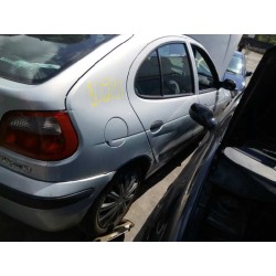 renault megane i fase 2 berlina (ba0) del año 1999