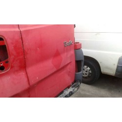 renault trafic caja cerrada (ab 4.01) del año 2004