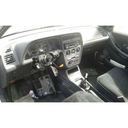 peugeot 306 berlina 3/4/5 puertas (s2) del año 2001