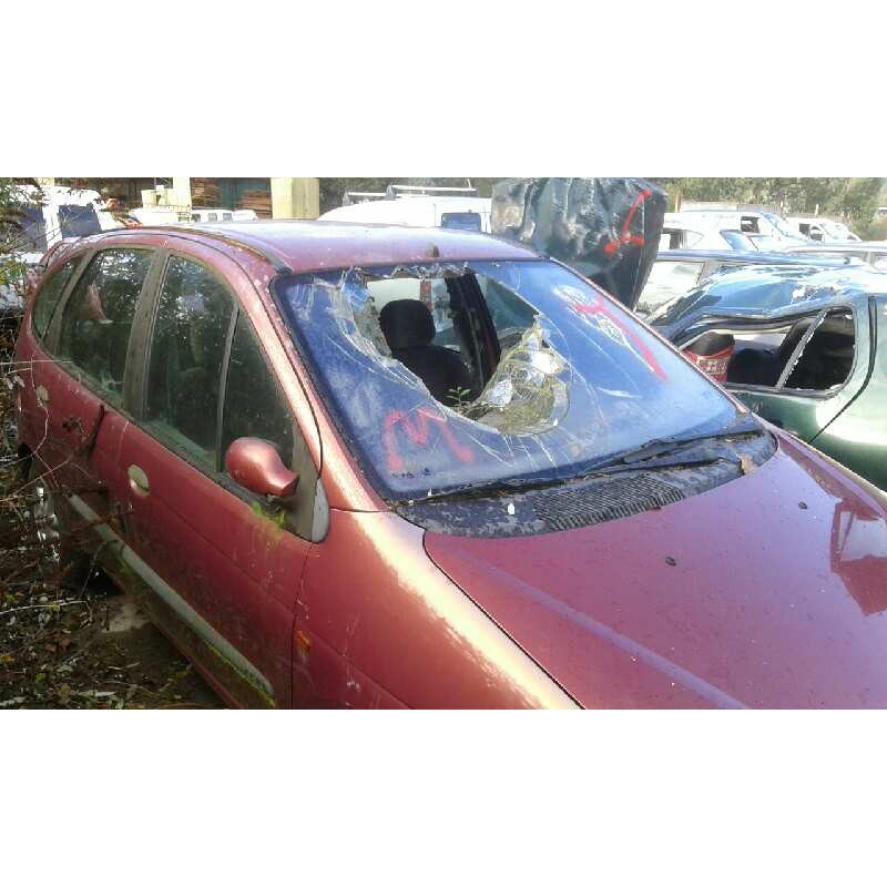 renault scenic (ja..) del año 1999