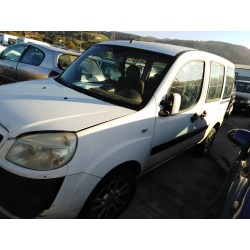 fiat doblo (119) del año 2007