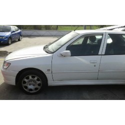 peugeot 306 berlina 3/4/5 puertas (s2) del año 2001