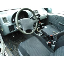 suzuki vitara se/sv (et) del año 2005