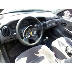 renault megane i fase 2 berlina (ba0) del año 1999