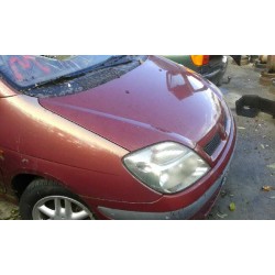 renault scenic (ja..) del año 1999
