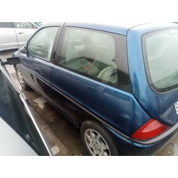 lancia ypsilon (101) del año 1996