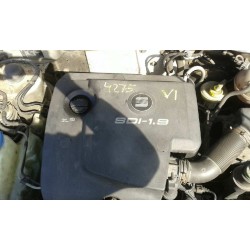 seat ibiza (6k1) del año 1999