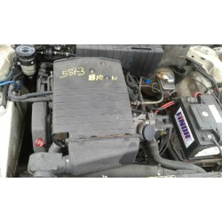 lancia delta del año 1994