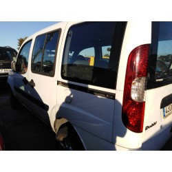 fiat doblo (119) del año 2007