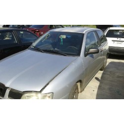 seat ibiza (6k1) del año 1999
