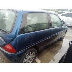 lancia ypsilon (101) del año 1996