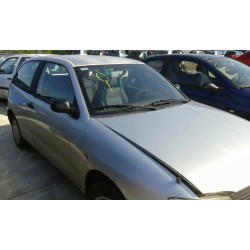 seat ibiza (6k1) del año 1999