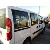 fiat doblo (119) del año 2007