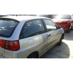 seat ibiza (6k1) del año 1999