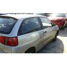 seat ibiza (6k1) del año 1999