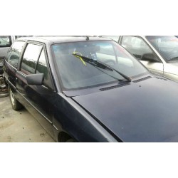 citroen ax del año 1991