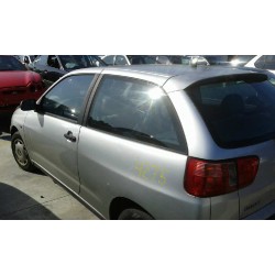 seat ibiza (6k1) del año 1999
