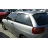seat ibiza (6k1) del año 1999