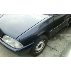 citroen ax del año 1991