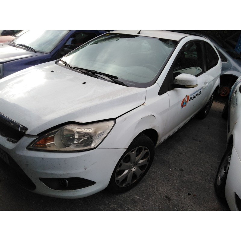 ford focus lim. (cb4) del año 2008