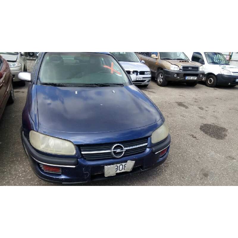 opel omega b del año 1995