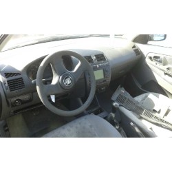 seat ibiza (6k1) del año 1999