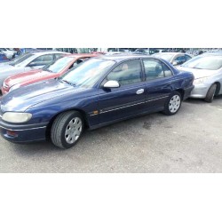 opel omega b del año 1995