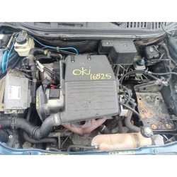 lancia ypsilon (101) del año 1996