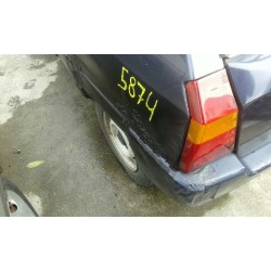 citroen ax del año 1991