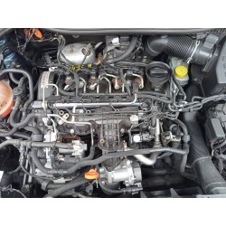 seat ibiza st (6j8) del año 2013