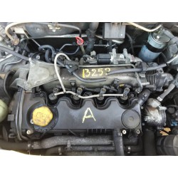fiat doblo (119) del año 2007