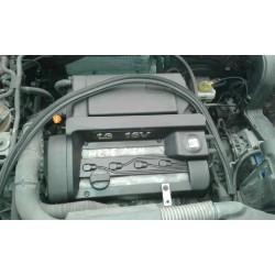 seat toledo (1m2) del año 2001