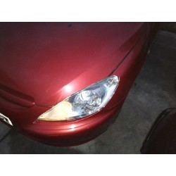 peugeot 307 break / sw (s1) del año 2004