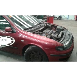 seat toledo (1m2) del año 2001