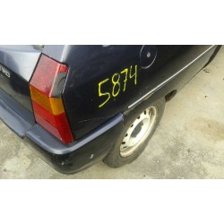 citroen ax del año 1991