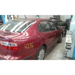 seat toledo (1m2) del año 2001