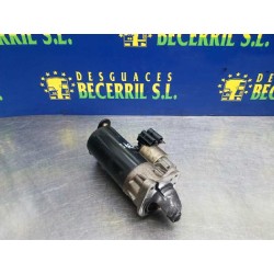 Recambio de motor arranque para ford mondeo berlina (gd) clx referencia OEM IAM 0001110104 92AB11000HB 